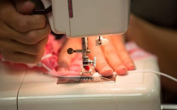 Wedding Gown Alterations by Michelle Rene Designs and Wedding Gown Alterations 