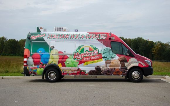 Repicci's Italian Ice & Gelato by Repicci's Italian Ice & Gelato