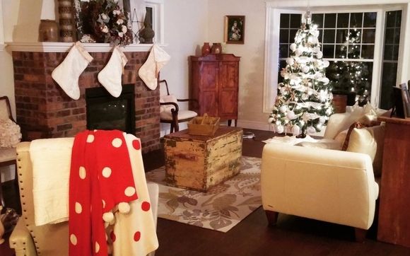 Home Staging by Timeless Staging and Northern Estate Sales Inc.