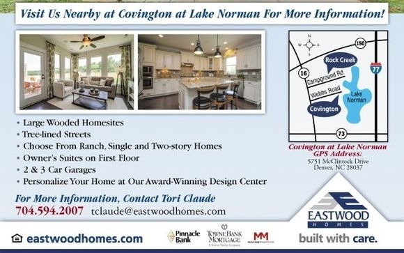 8.5x11 Advertising Flyers  by Billy Frank Alexander Design