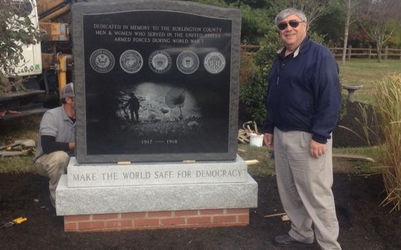 Monuments and Markers by Bradley & Stow Funeral Home