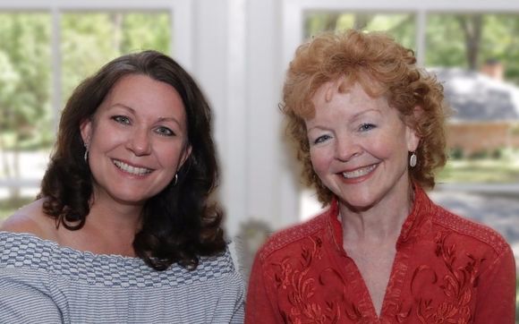 Real Estate by  Audrey Pongetti & Jackie Norris, Cornerstone Brokerage
