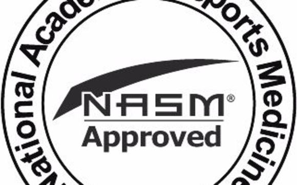 Personal Training by Attitude Dance & Fitness, LLC