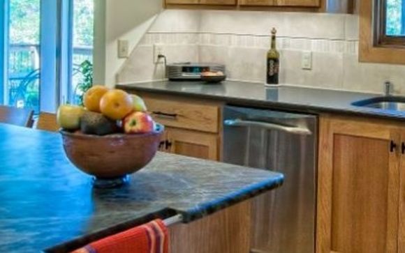 Granite Countertops By Custom Granite Tile Llc In Springfield