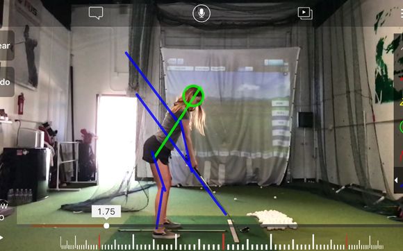 Golf instruction by Soule Golf Studio