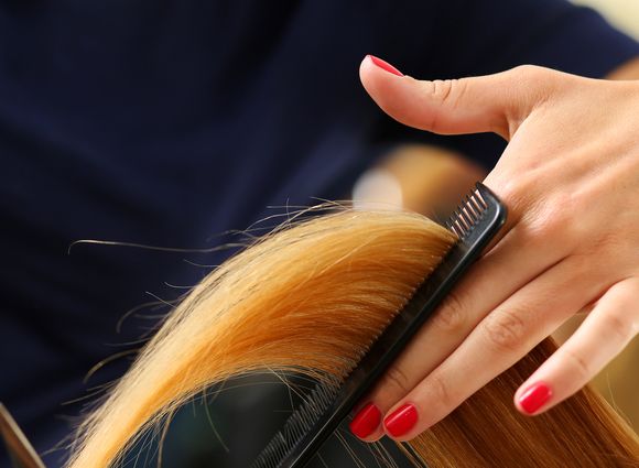 Salon Services By West Side Styles Llc Hairdresser Studio In