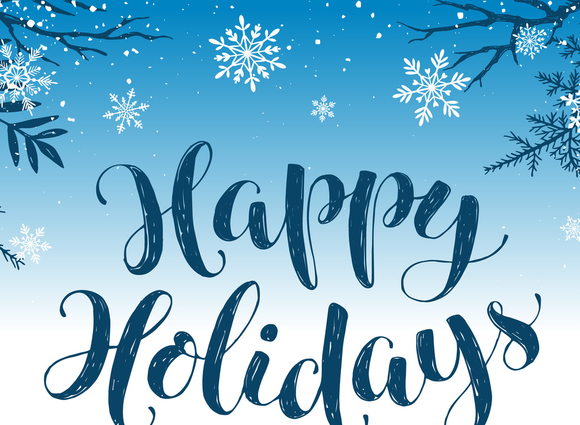 Holiday Hours & Promos by Ruby Flooring