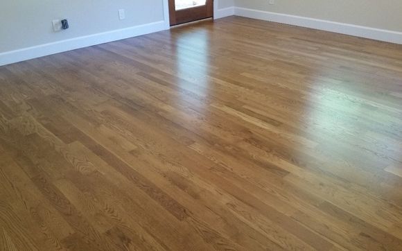 Install. Sand, stain and finish. Refinish. Recoat.  by Imel And Sons Hardwood Floors