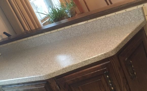 Countertop Refacing By Ecocountertopsusa In Appleton Wi Alignable