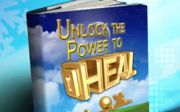 Unlock The Power To Heal By The Robert Scott Bell Show In American Fork Ut Alignable