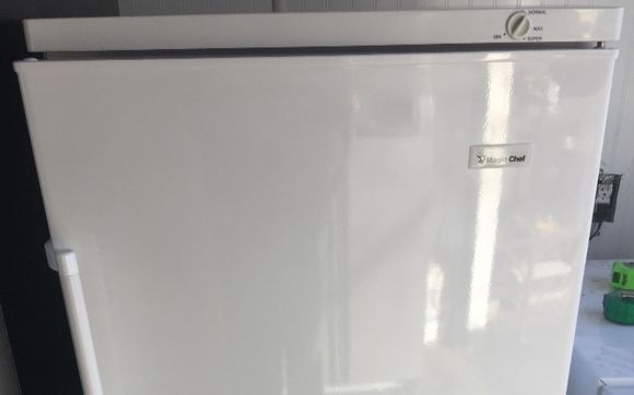 Magic Chef Freezer by Century Appliance
