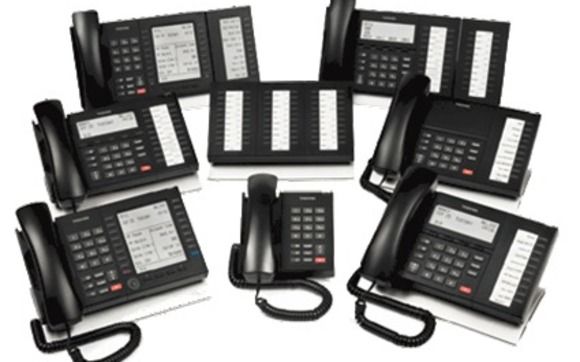 Telecommunications by NW Communication Systems