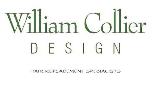 Hair Loss Solutions by William Collier Design