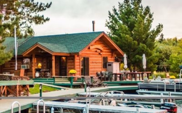 Boat Rentals - Fish & Ski, Pontoon, Canoes and Kayaks by Northern ...
