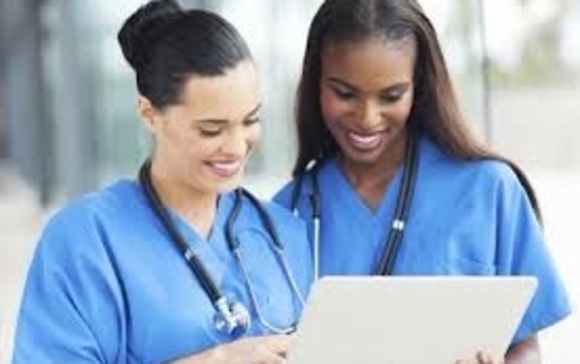 Healthcare Careers by HPI Allied Health