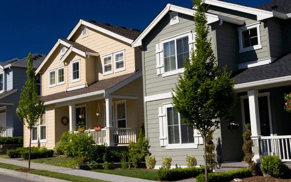 Real Estate & Property Management by Sparks & Company Real Estate