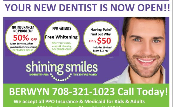 End Of The Year By Shining Smiles Dentistry Bolingbrook In Naperville Il Alignable