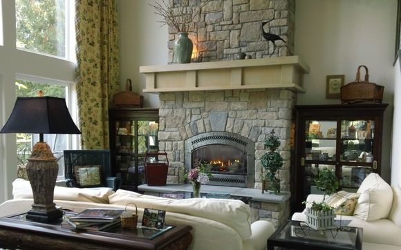 Lost Mountain Lodge by Lost Mountain Lodge