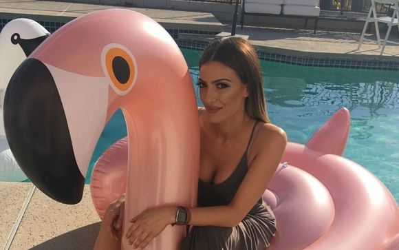 Salon Services by EcoSpray Tanning