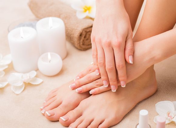 Hair cuts varying color services special occasion styles blow outs facial waxing  by Logik the Salon