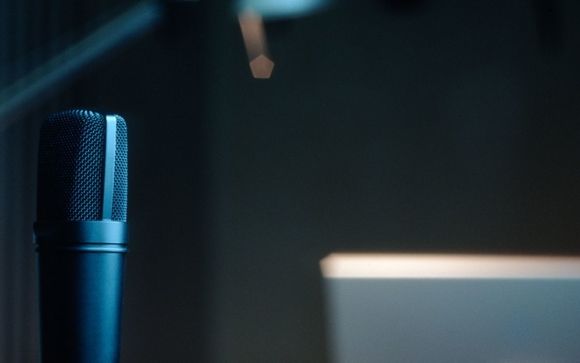 Voiceovers by SpokenHere Communications, LLC