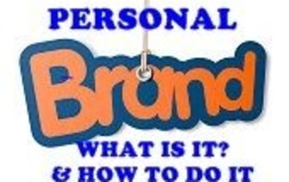 Branding: What Is It & How Is It Done? by Ivan Harris Sr "The Value Creator"