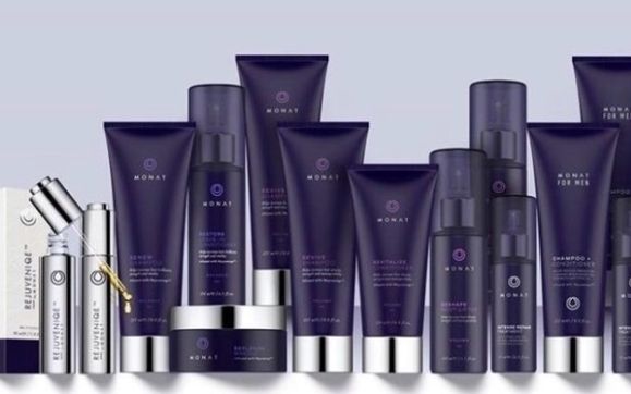 Salon Services By Monat In Kansas City Mo Alignable