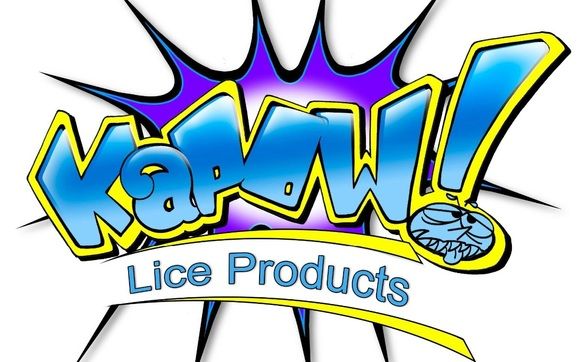 Lice treatment, head checks, KaPow lice products  by MD Lice Control