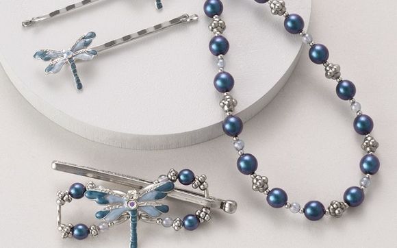 by lilla hair accessories