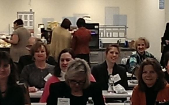 Business Referrals  by Boston Women Connect