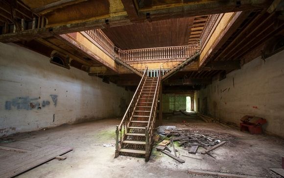 Photographic Services / Darkroom Printing by DeRevere Photography