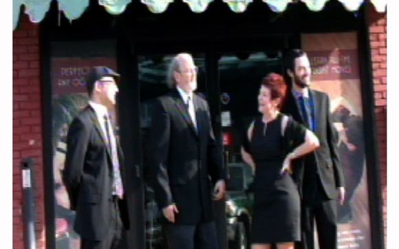 Live Music by Startracker Recording Studio