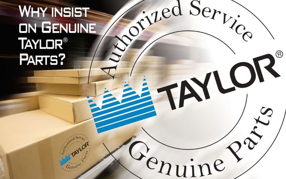 Taylor, Flavor Burst, Broaster, Nieco and Zummo  by Taylor Restaurant Equipment