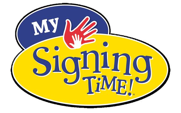 MySigningTime.com Ondemand Videos by Two Little Hands Productions