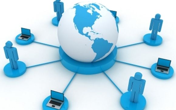 Internet by NEED A TECH GUY