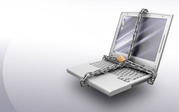 Security by NEED A TECH GUY