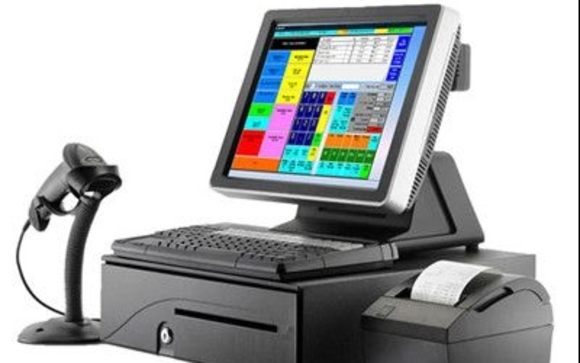 Retail POS Systems by Houston POS Systems in Houston, TX - Alignable