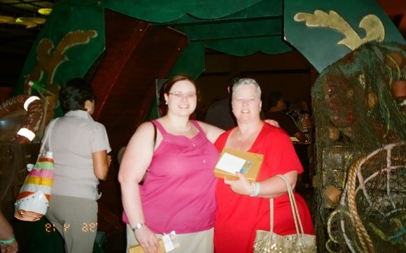 Avon... Shop 24/7 or Join my Avon Team for only $25 by Overlea Fullerton Business & Professional Association