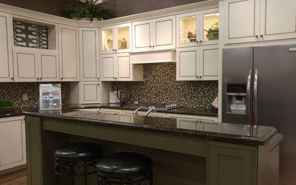 Cabinets by ProSource Arizona Tempe Showroom