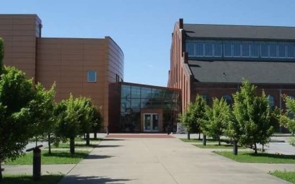 Kentucky Center for African American Heritage - KCAAH