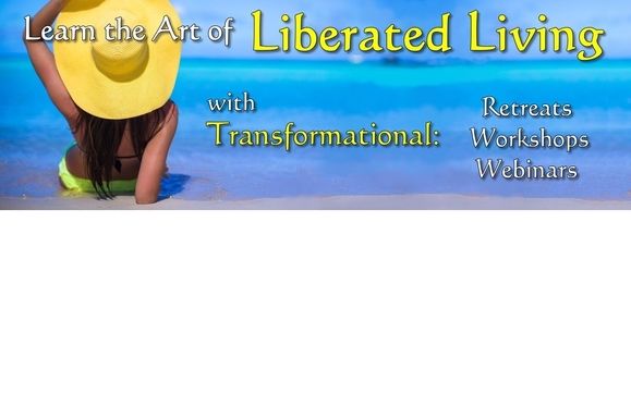 Holistic and Therapeutic Workshop Retreats by Corinne Sullivan BCNP, HMHT
