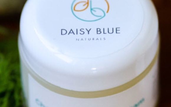 Wholesale opportunity  by Daisy Blue Naturals