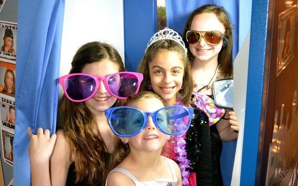 Photo Booth by Abacus Studios - Photography & Video