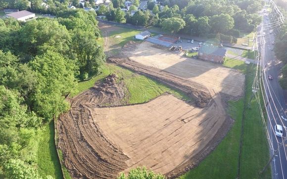 Aerial photography by  N Skyy Indicators