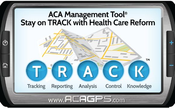 ACA Management Tool® by ACA GPS, LLC