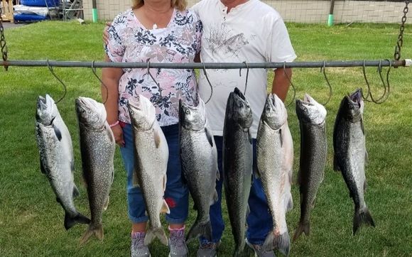 TAB'S SPORTFISHING. by Tab's Sportfishing Charters