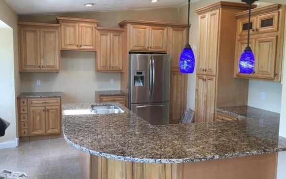 Countertops By St Joseph Granite Inc In Bellingham Ma Alignable