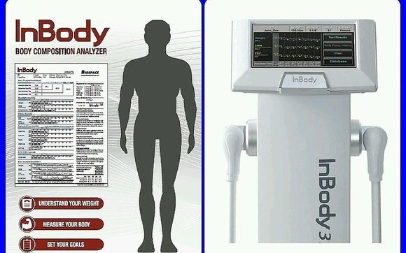 ImStarTrading Human Weight Machine - Accurate Body Measurements