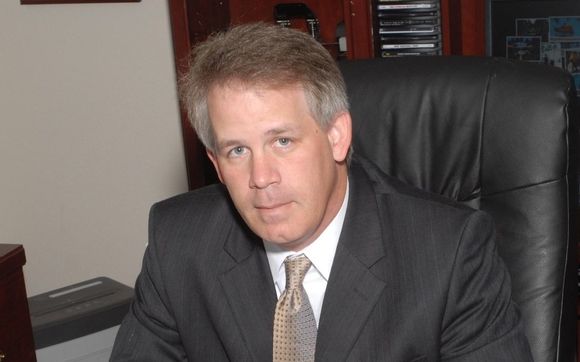 Civil, Criminal, Family and Administrative Law by  Law Offices of Thomas R Chapin