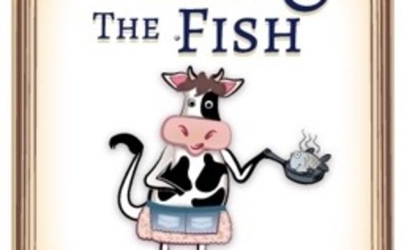 Family Restaurant by The Cow and the Fish